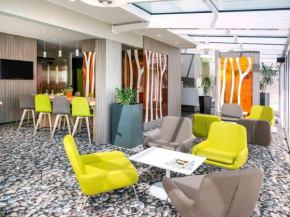 Ibis Styles Annemasse Genève Ambilly